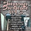 Showcase Volume 3