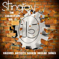 Stingray Collection Vol 15
