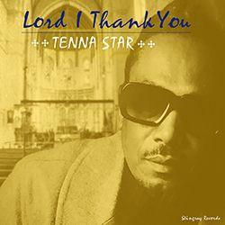 Tenna Star -  Lord Thank you