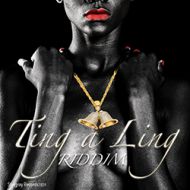 Delly Ranx - Special Lady