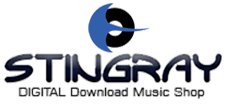 Stingray Records
